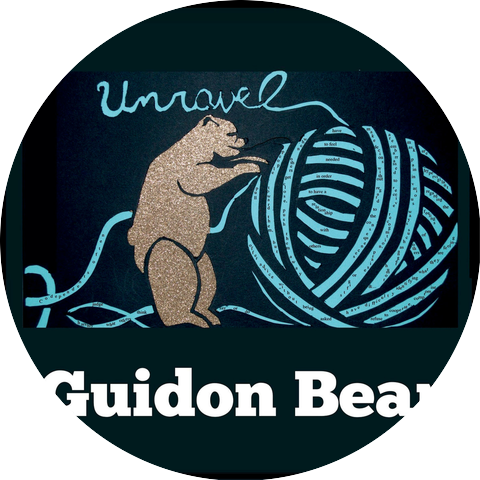Guidon Bear