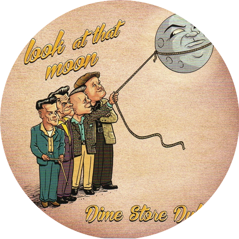 Dime Store Dukes