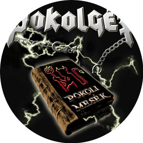 Pokolgép