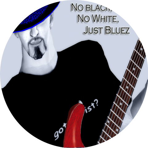 Da Bluez Preacher