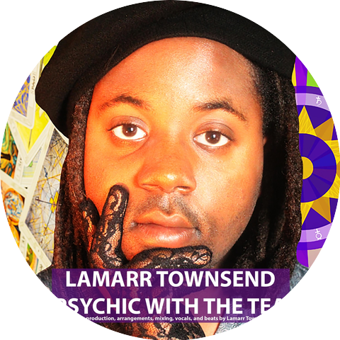 Lamarr Townsend