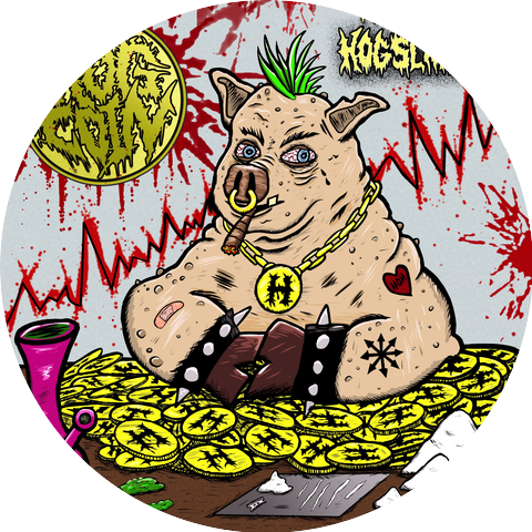 Hog Slammer