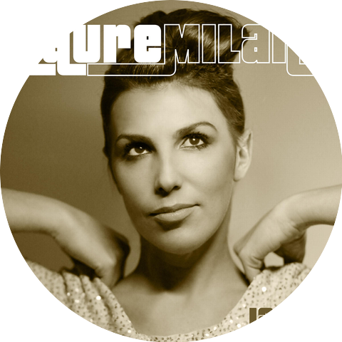 LAURE MILAN