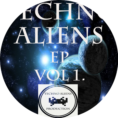 Techno Aliens