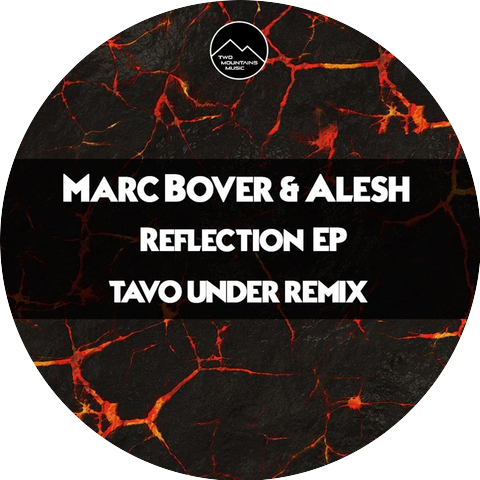 Marc Bover & Alesh