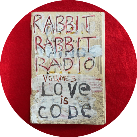 Rabbit Rabbit Radio