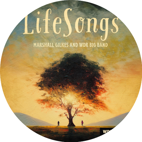 Marshall Gilkes & WDR Big Band