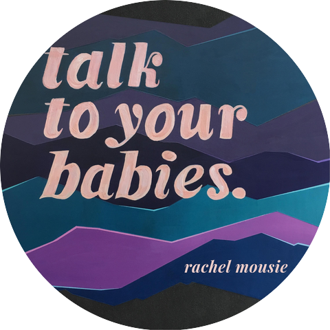 Rachel Mousie