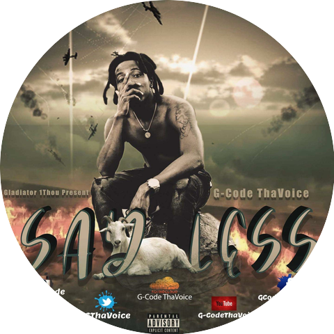 G-Code ThaVoice