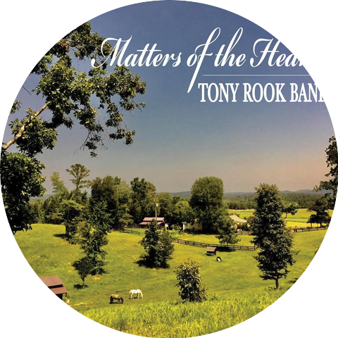 Tony Rook Band