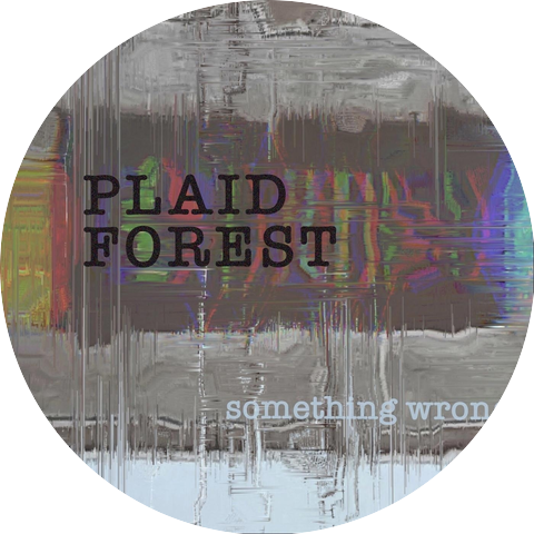 Plaid Forest