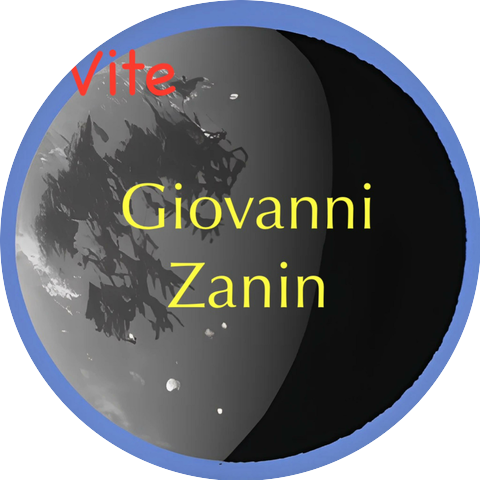 Giovanni Zanin