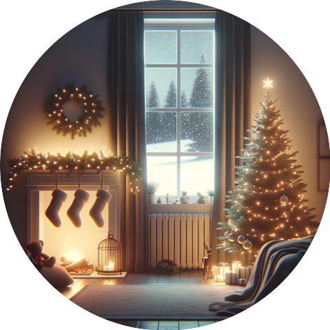 Christmas Memories