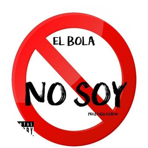 El Bola & Fash Oxigeno