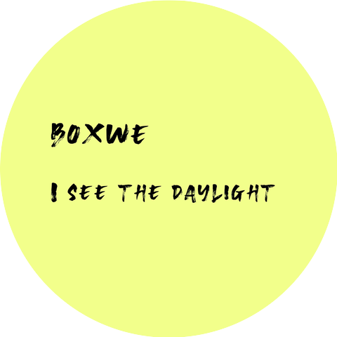 Boxwe