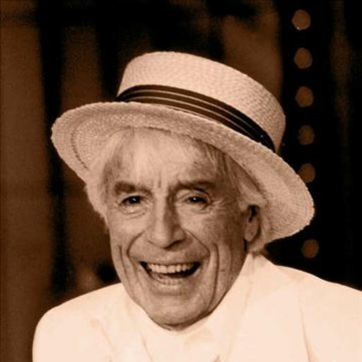 Johannes Heesters
