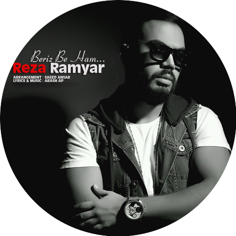 Reza Ramyar