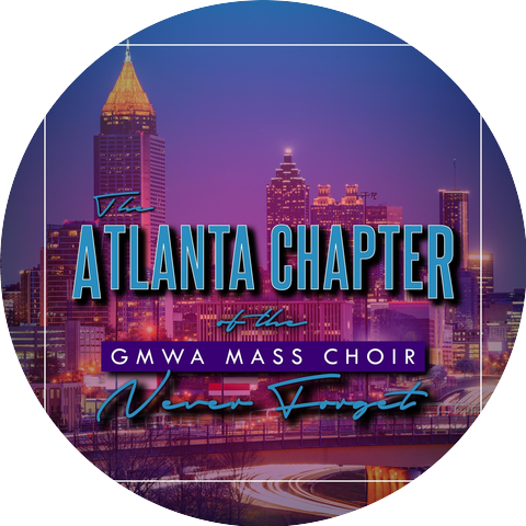 The Atlanta Chapter of the GMWA Mass Choir