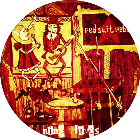 Redsuitrebels