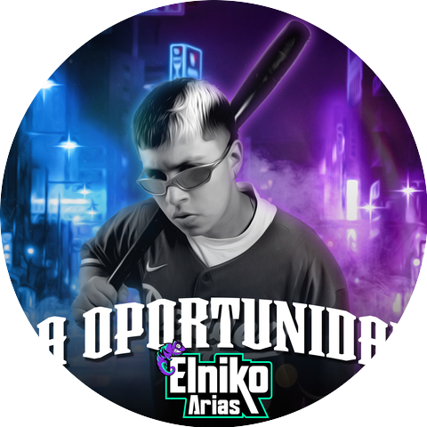 Elniko Arias