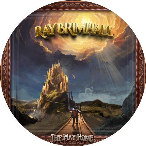 Ray Brimhall