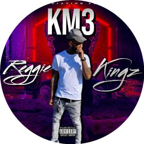 Reggie Kingz