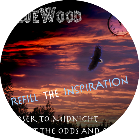 BlueWood