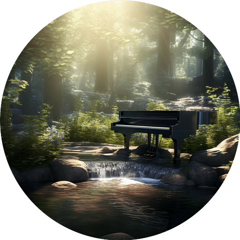 Relaxing Music For You