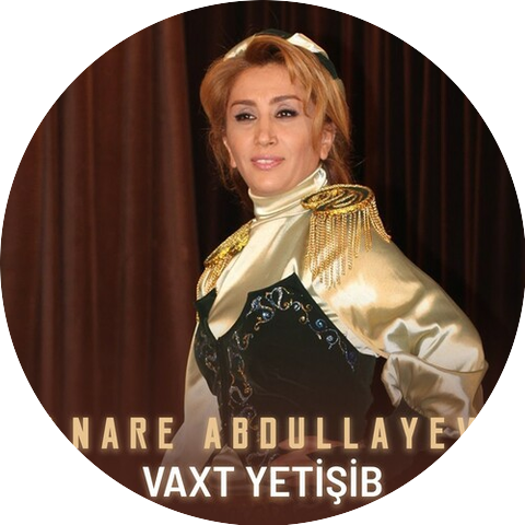Elnarə Abdullayeva