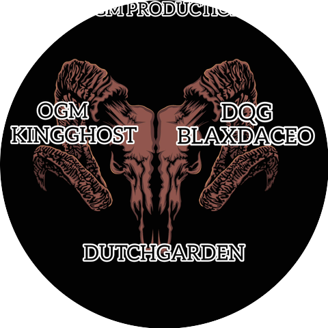 King Ghost