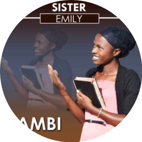 Sister Emily