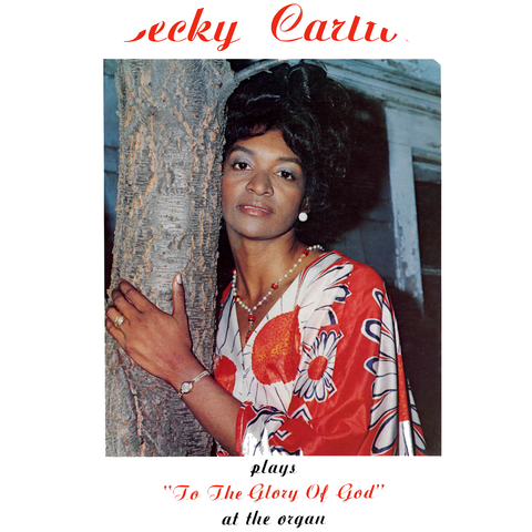 Becky Carlton