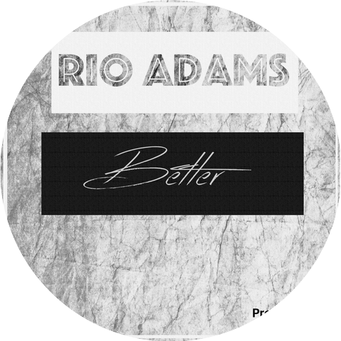 Rio Adams