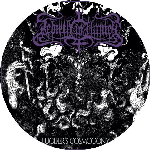 Rebirth in Flames
