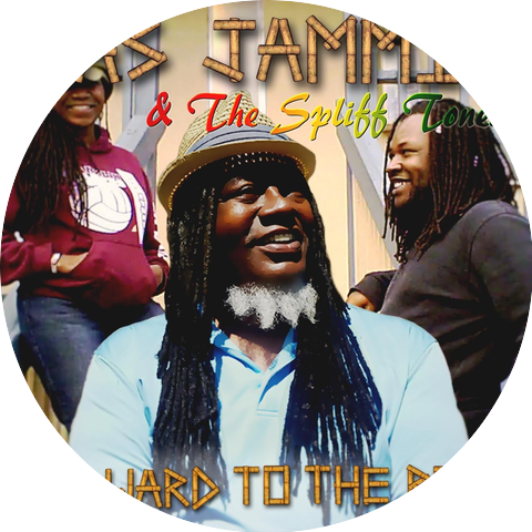 Ras Jammie & The Spliff Tones