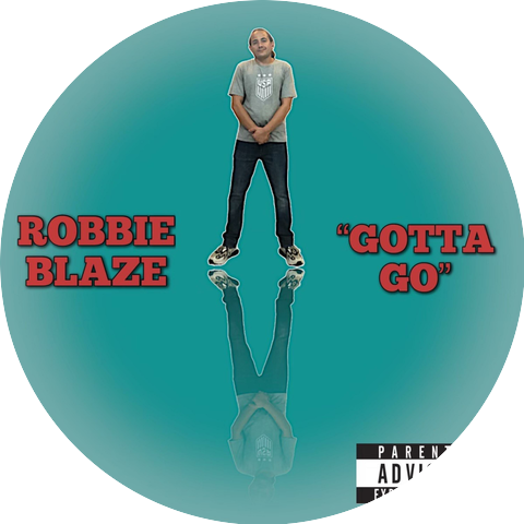 Robbie Blaze