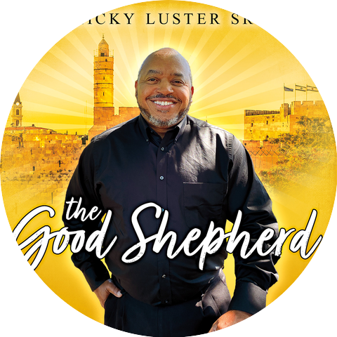 Ricky Luster Sr.