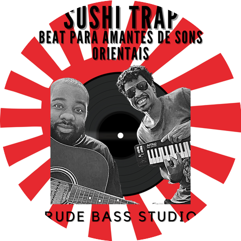 Rude Bass Beat Instrumental