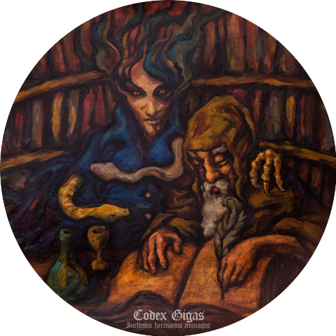 Codex Gigas