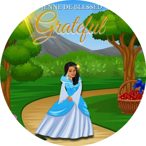 Jenne de Blessed