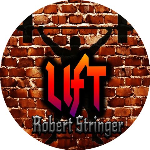 Robert Stringer