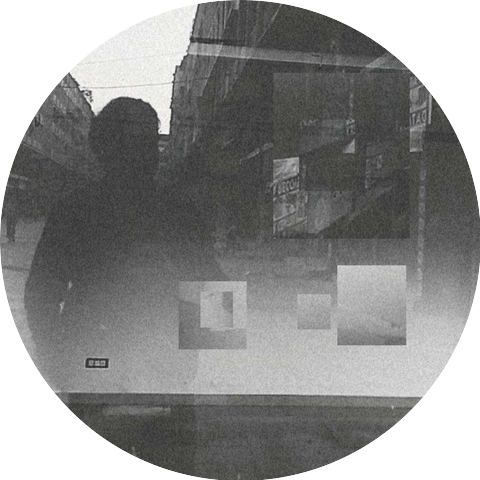 faceless boy.