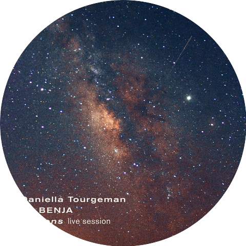Daniella Tourgeman