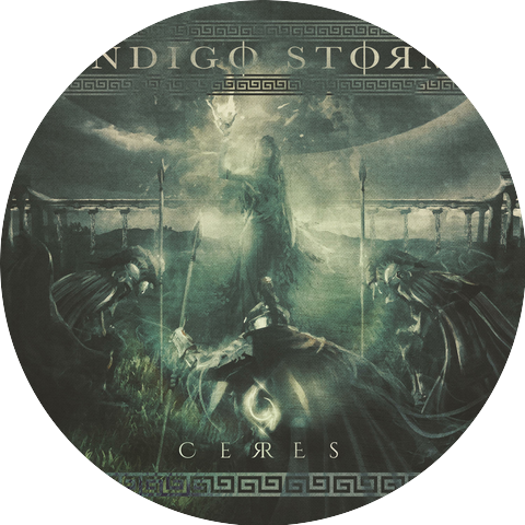 Indigo Storm