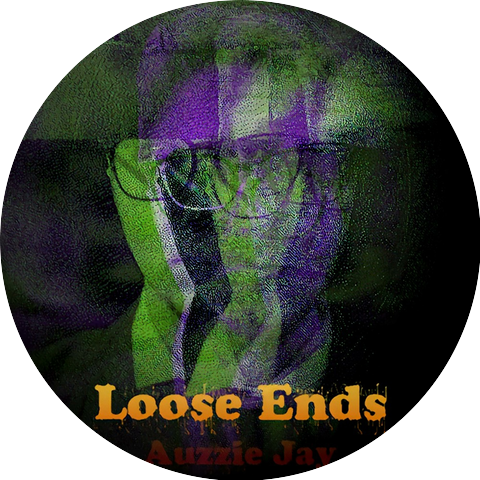 Auzzie Jay