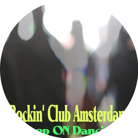 Rockin' Club Amsterdang