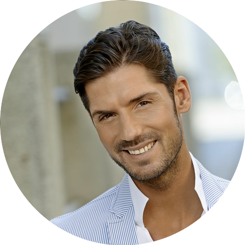 Markus Luca