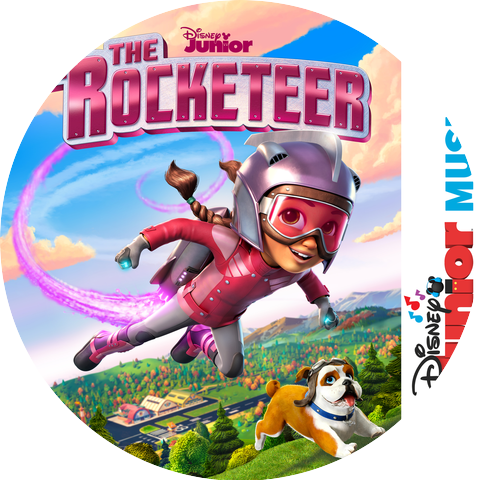Cast - The Rocketeer