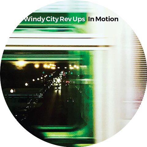 Windy City Rev Ups