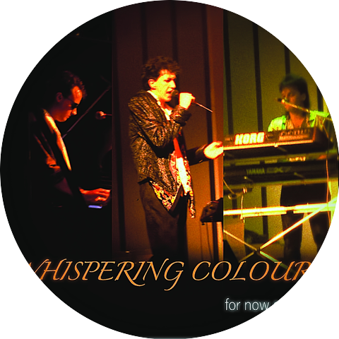 Whispering Colours